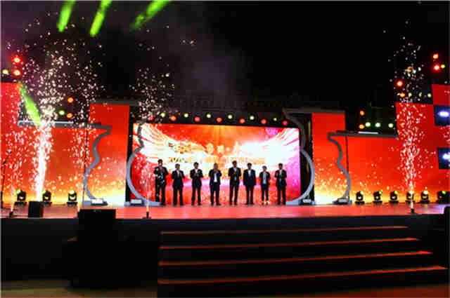 门徒娱乐节日·丰收节”2020中国（葫芦岛）葫芦文化节启幕
